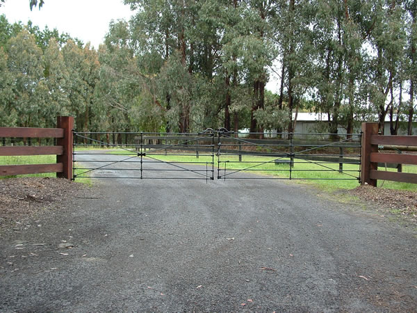 Other Gates